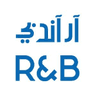 ار اند بي فاشون