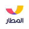المطار