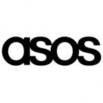 coupon code ASOS