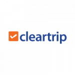 كوبون تخفيض Cleartrip