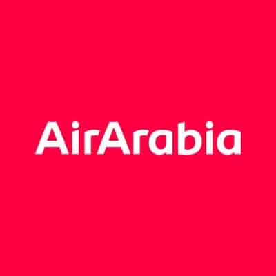كوبونات تخفيض العربية للطيران